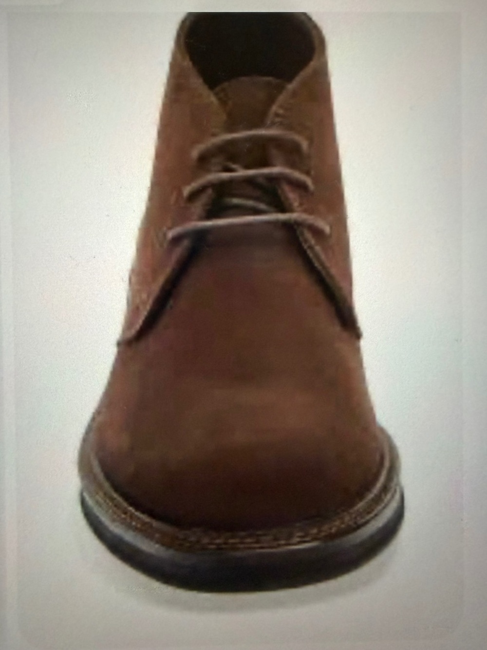 VITTORIO RUSSO Whitman Chukka Boot